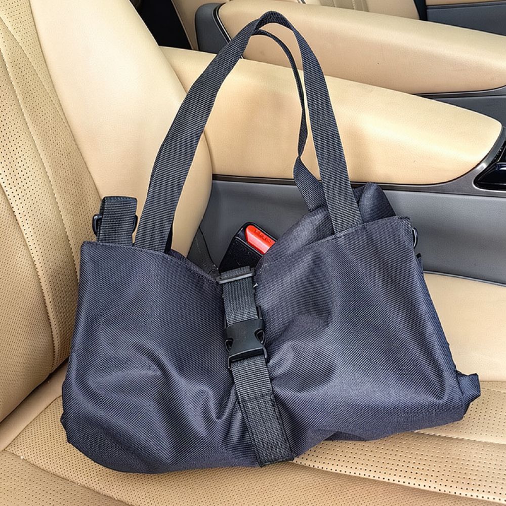 Heavy Equipment Electrician - Heavy Duty Oxford Cloth Tool Pouch