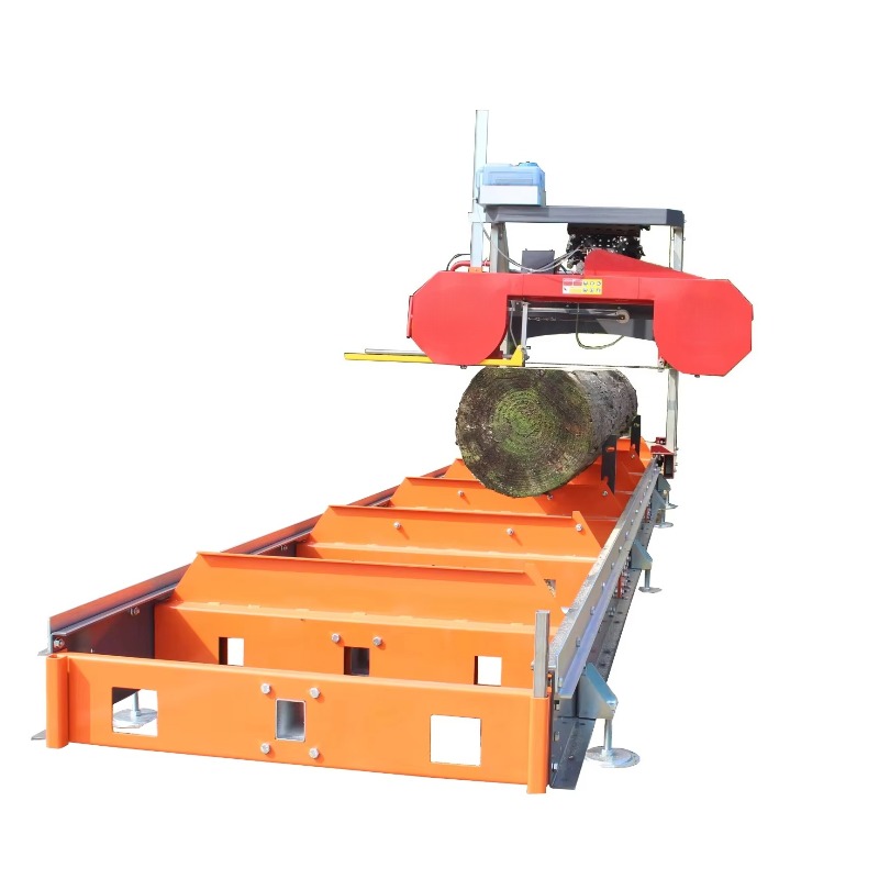 36 Inch Sawmill Heavy Duty Por - Heavy Equipment Bucket ulasan dan harga