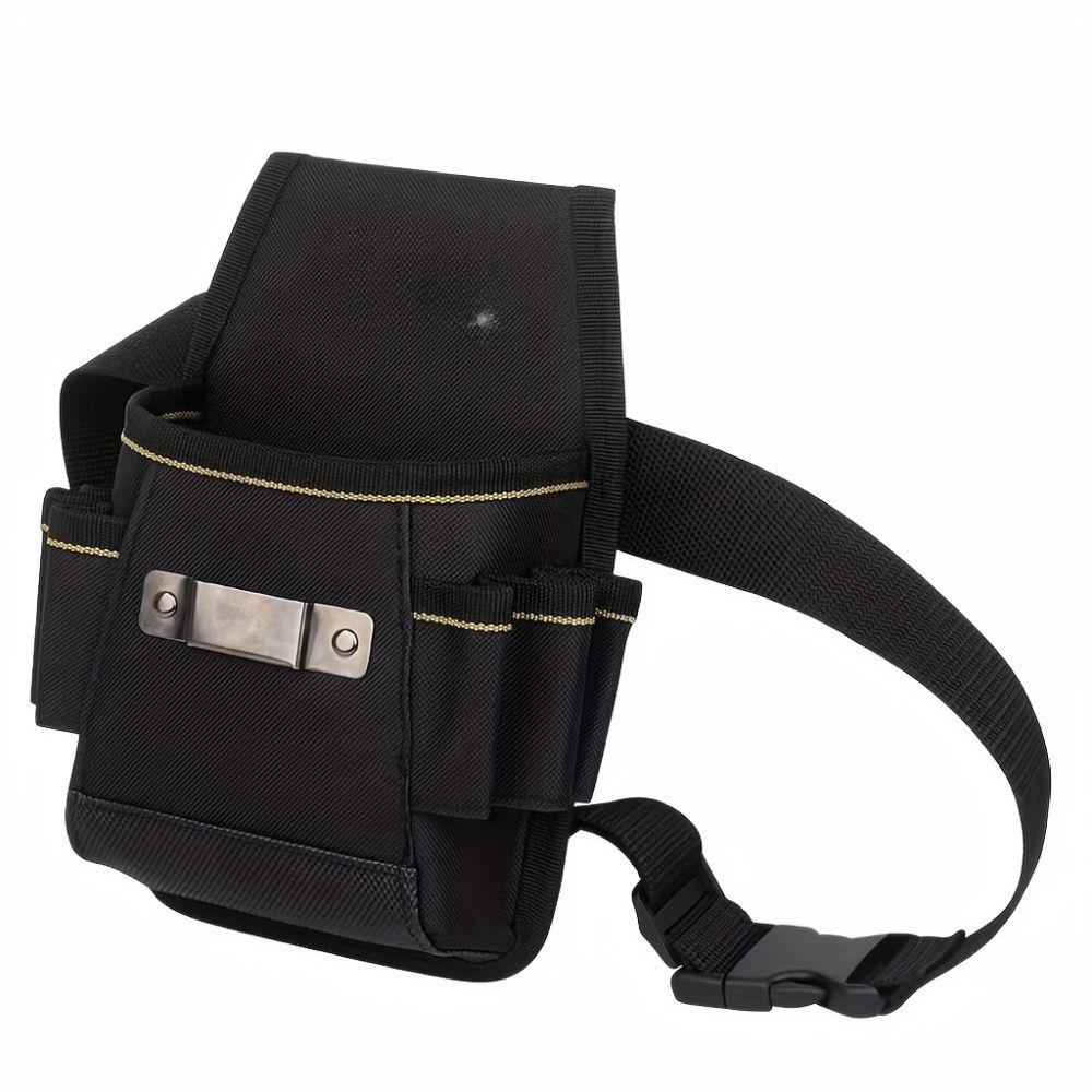 Electrician Tool Belt Bag Heav - Heavy Equipment Electrician ulasan dan harga