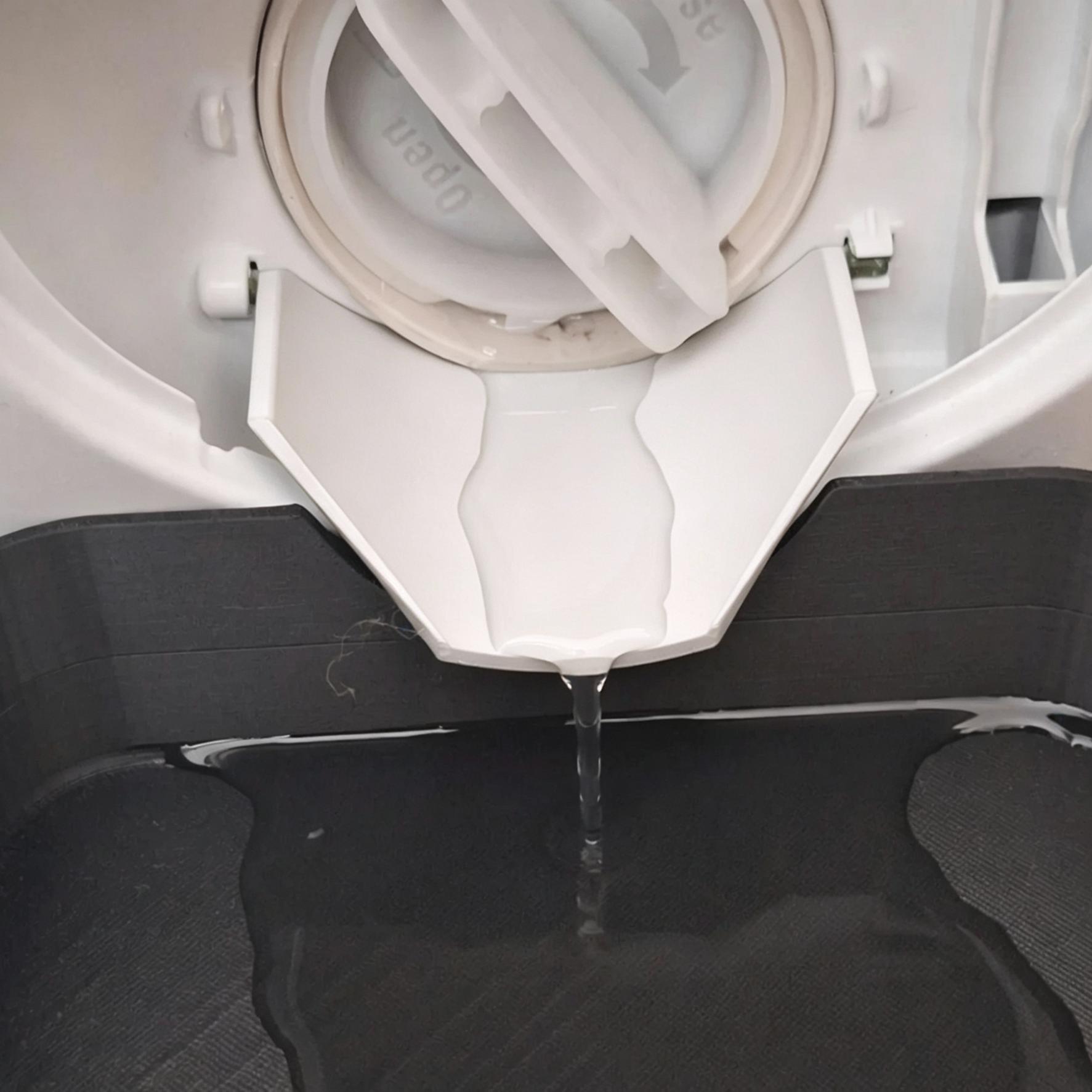 1 Heavy Duty Washing Machine D - Heavy Equipment Washing ulasan dan harga