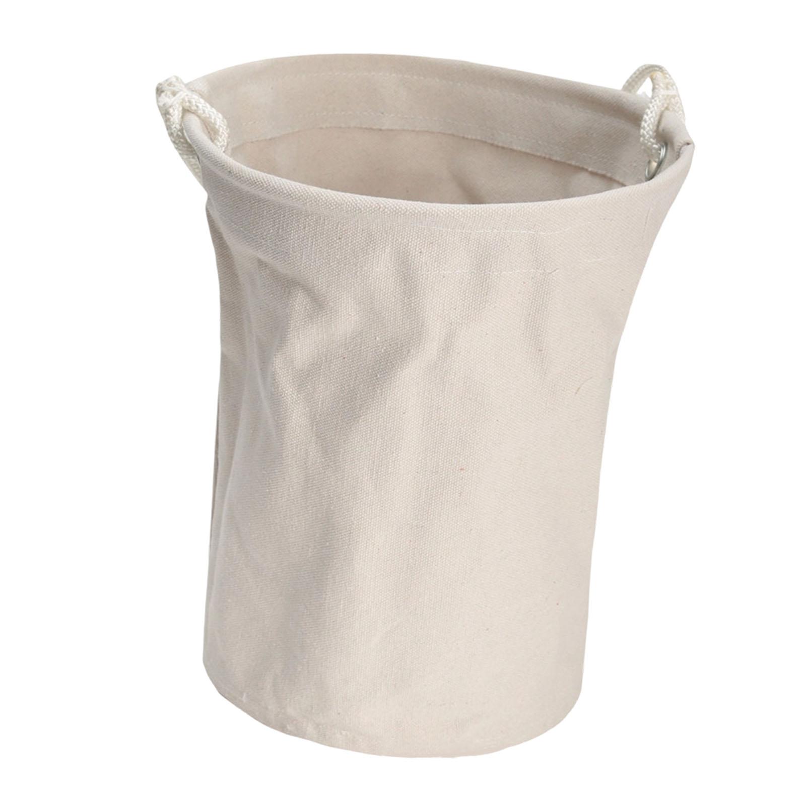 Canvas Tool Storage Bag Utilit - Heavy Equipment Electrician ulasan dan harga