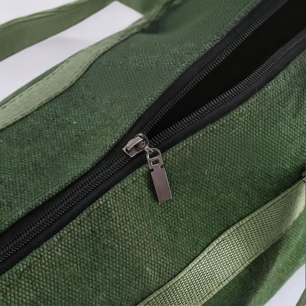 Durable Canvas Organizer Bag P - Heavy Equipment Electrician ulasan dan harga
