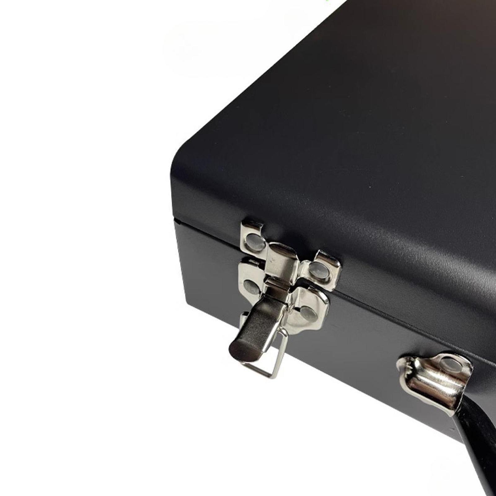 Hard Tool Case Heavy Duty Wear - Heavy Equipment Electrician ulasan dan harga