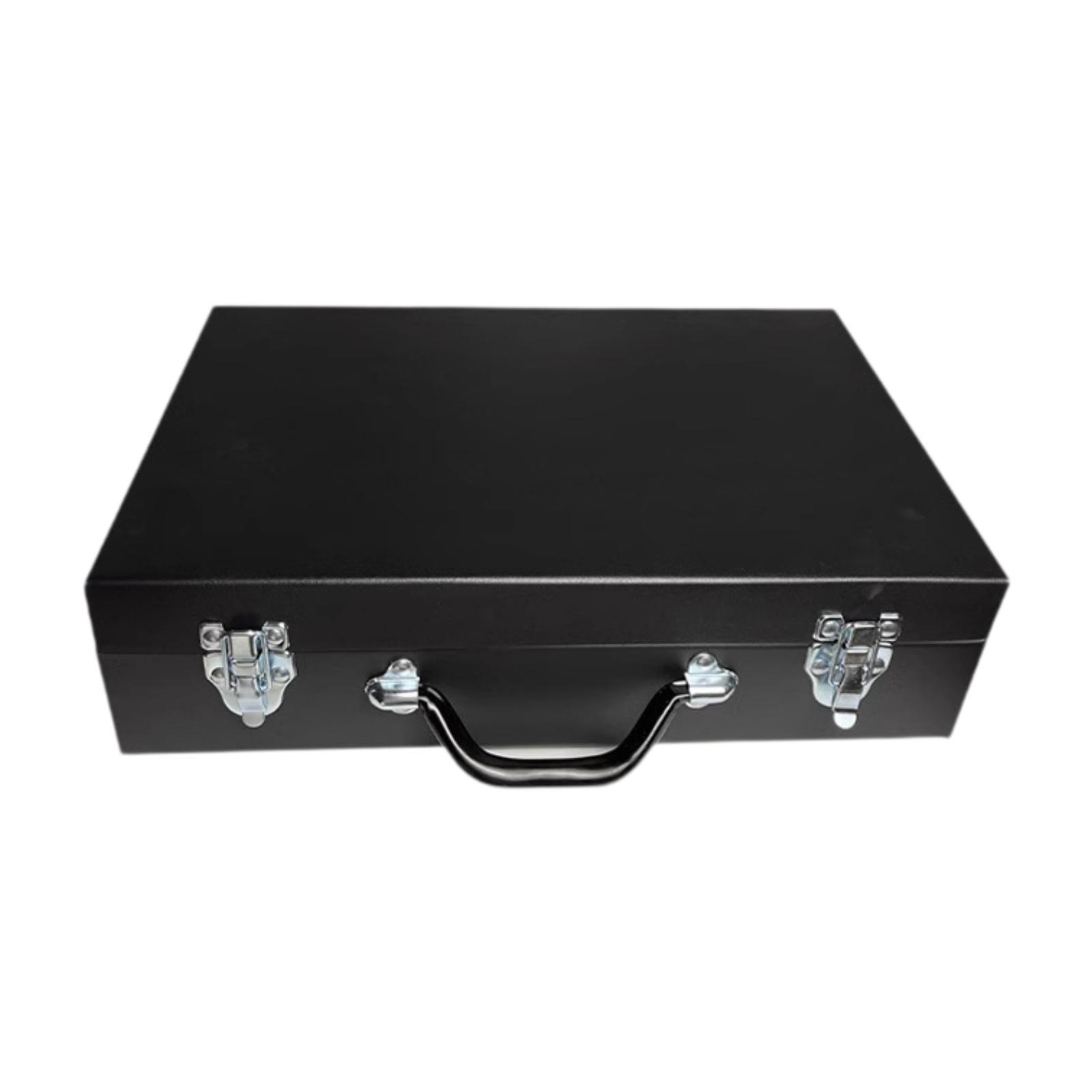Hard Tool Case Heavy Duty Wear - Heavy Equipment Electrician ulasan dan harga