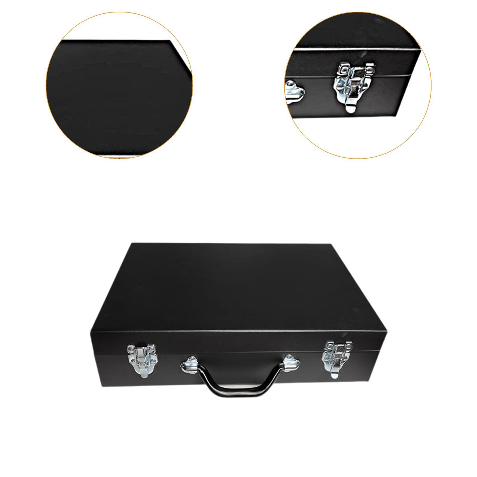 Hard Tool Case Heavy Duty Wear - Heavy Equipment Electrician ulasan dan harga