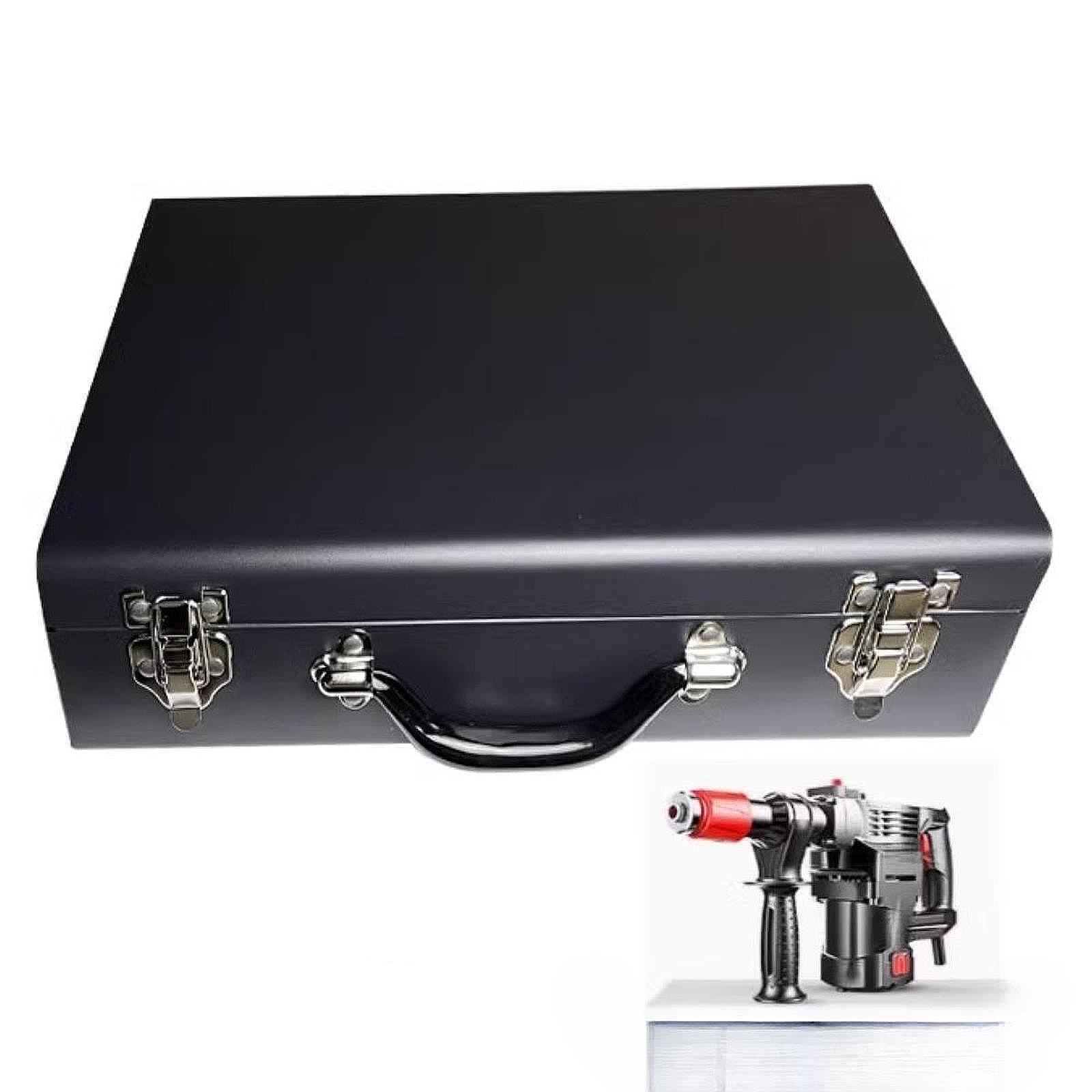 Hard Tool Case Heavy Duty Wear - Heavy Equipment Electrician ulasan dan harga