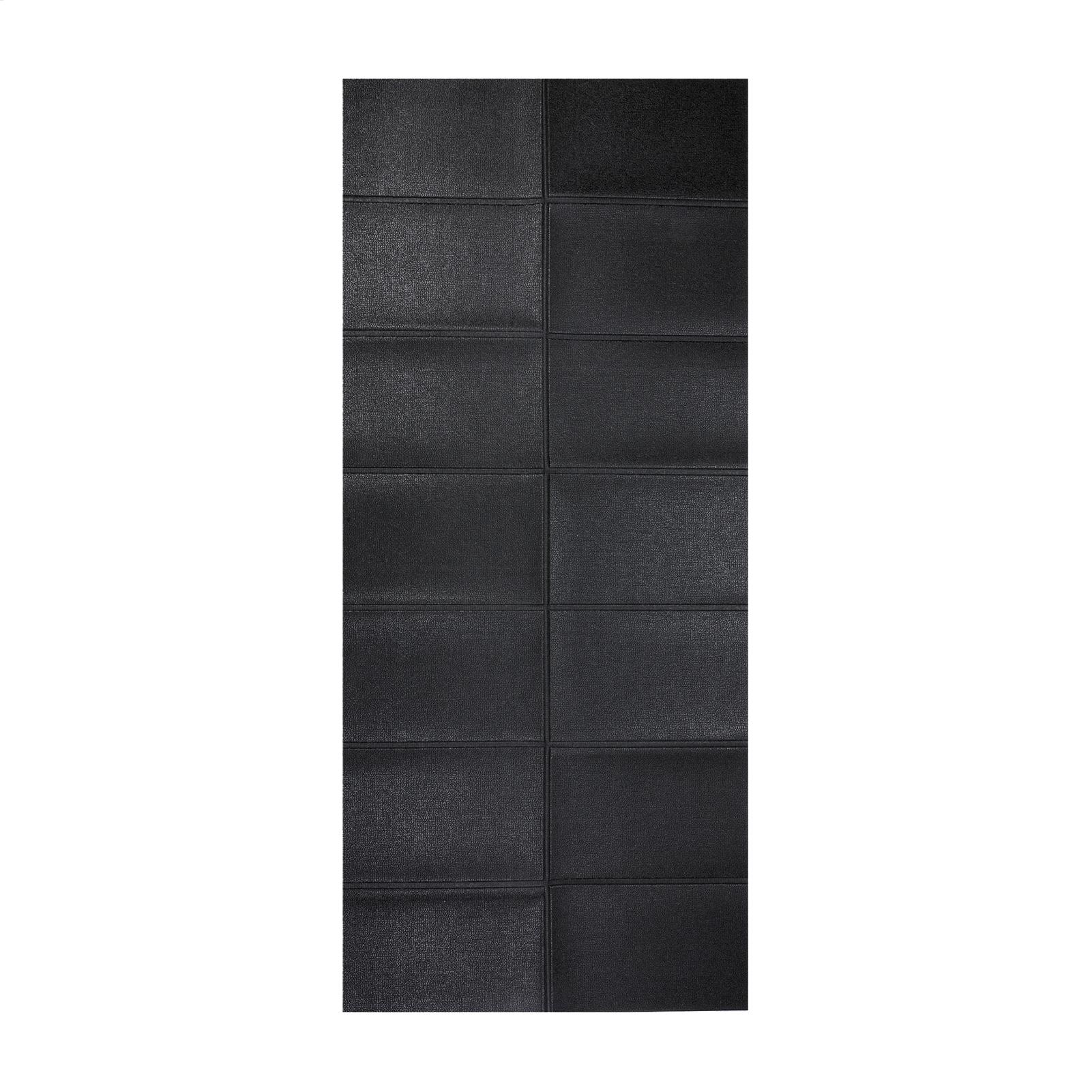 Treadmill Mat Vibration Absorb - Heavy Equipment Bucket ulasan dan harga