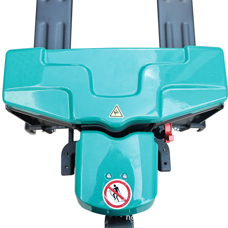 Electric Pallet Truck, 1.5-3 T - Heavy Equipment Lift ulasan dan harga