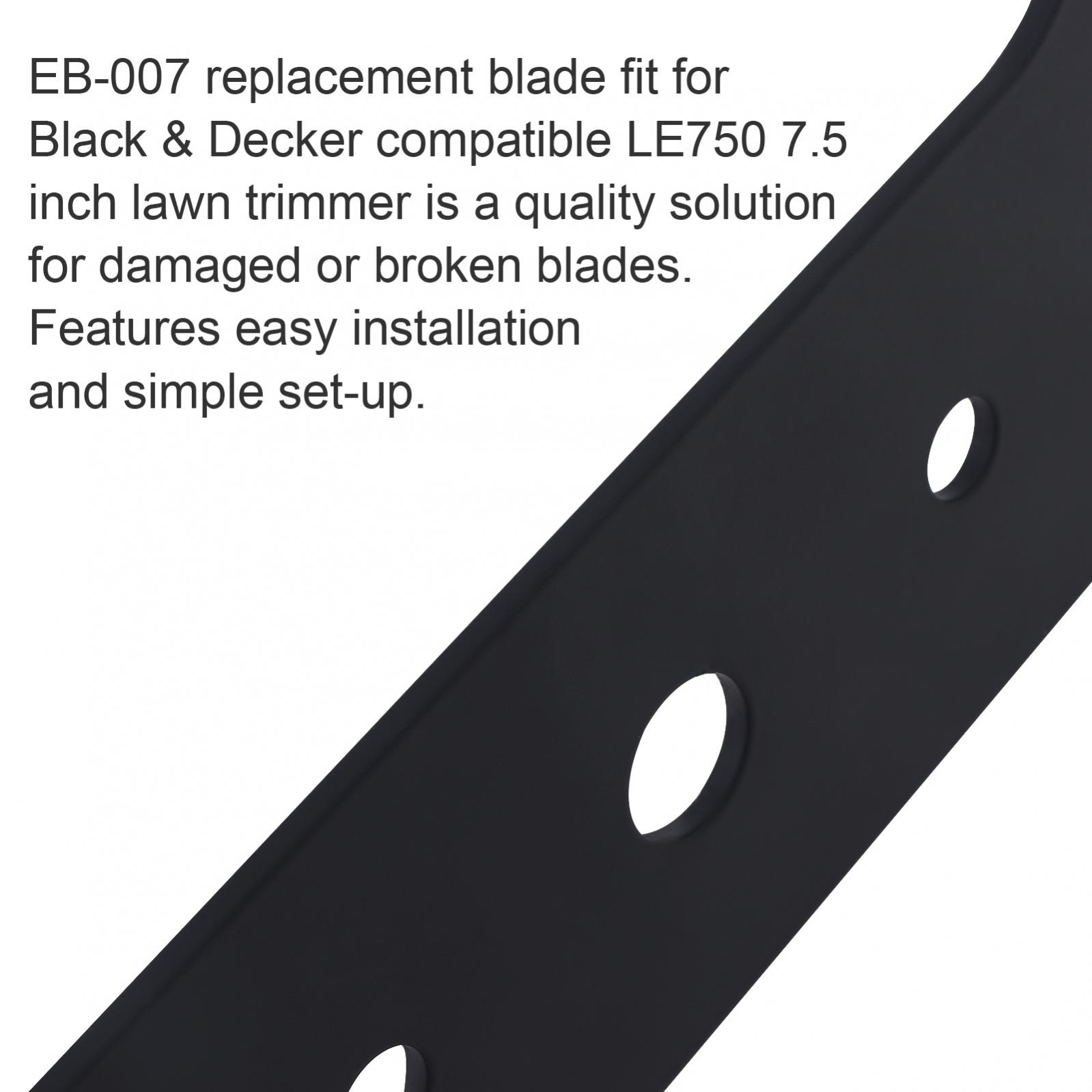 2PCS Edger Blade Electric Grin - Heavy Equipment Grinder ulasan dan harga