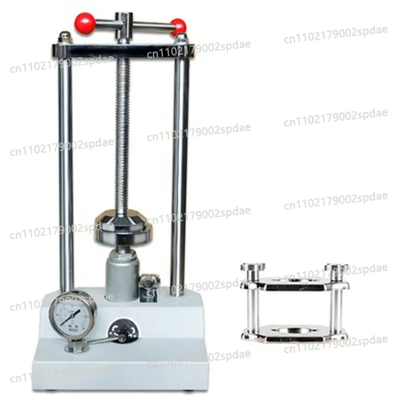 Heavy Duty Hydraulic Dental Pr - Heavy Equipment Grinder ulasan dan harga