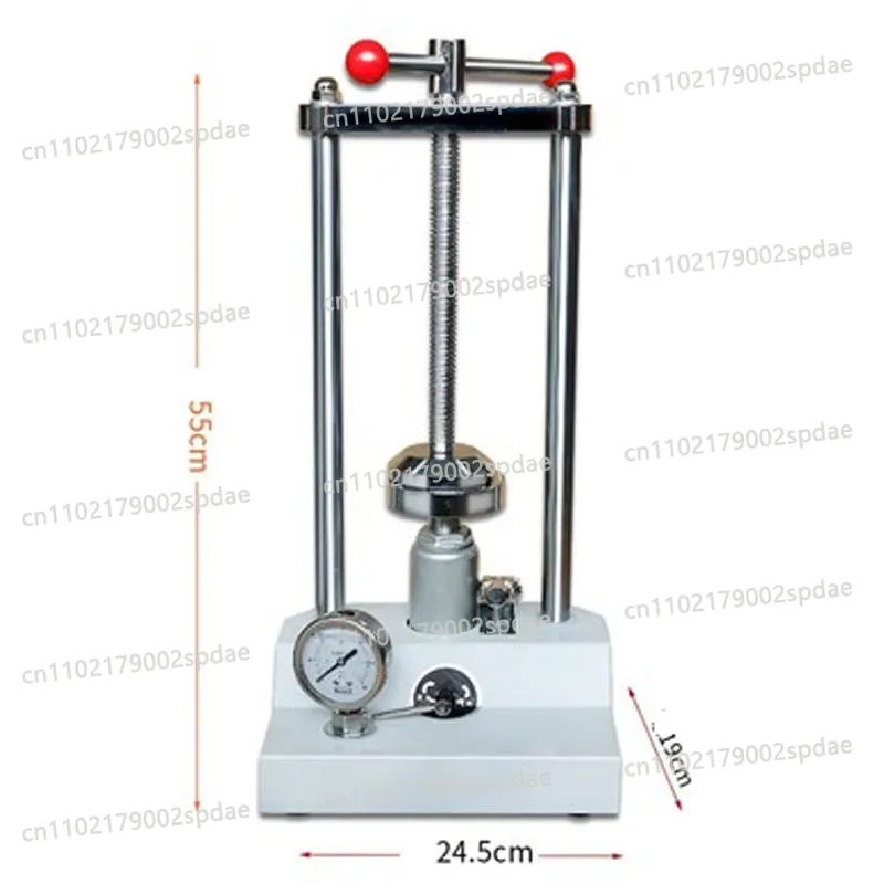 Heavy Duty Hydraulic Dental Pr - Heavy Equipment Grinder ulasan dan harga