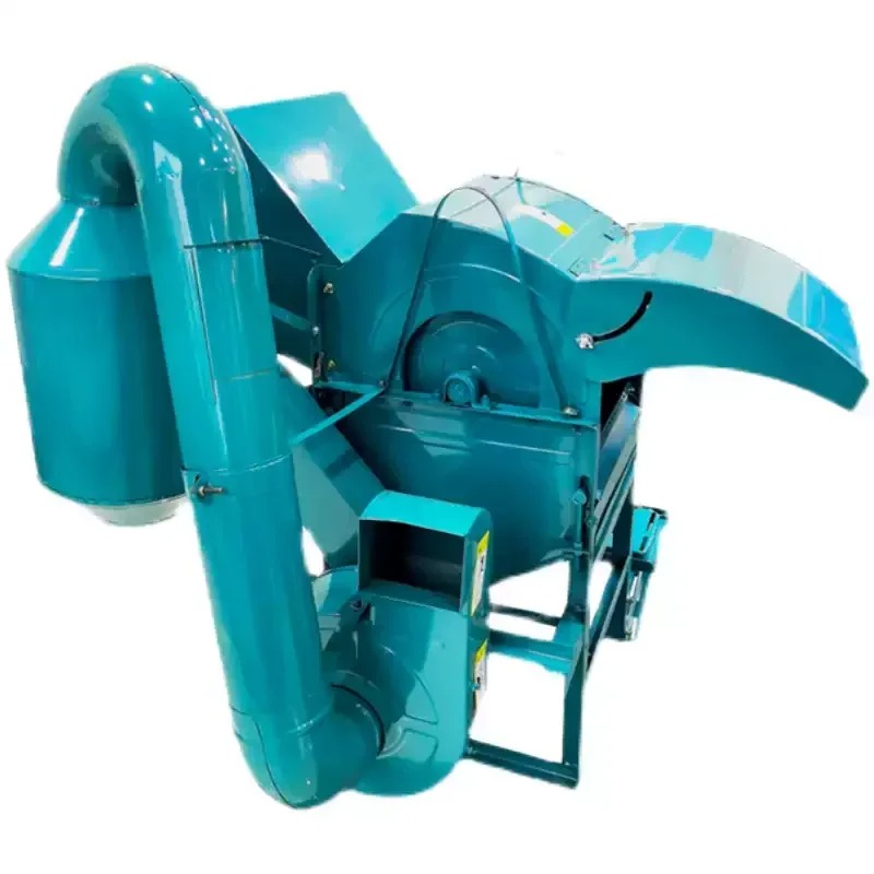 Multifunctional Rice Wheat Thr - Heavy Equipment Grinder ulasan dan harga