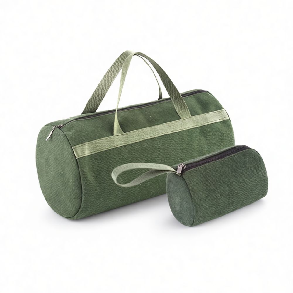Canvas Tool Storage Bag Heavy  - Heavy Equipment Electrician ulasan dan harga