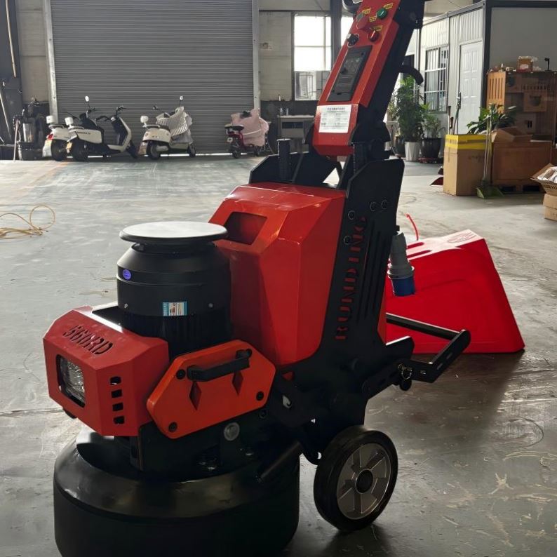 Factory Direct Heavy Duty  Con - Heavy Equipment Grinder ulasan dan harga