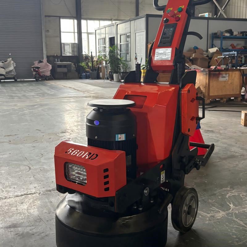 Factory Direct Heavy Duty  Con - Heavy Equipment Grinder ulasan dan harga