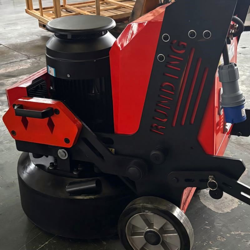 Factory Direct Heavy Duty  Con - Heavy Equipment Grinder ulasan dan harga
