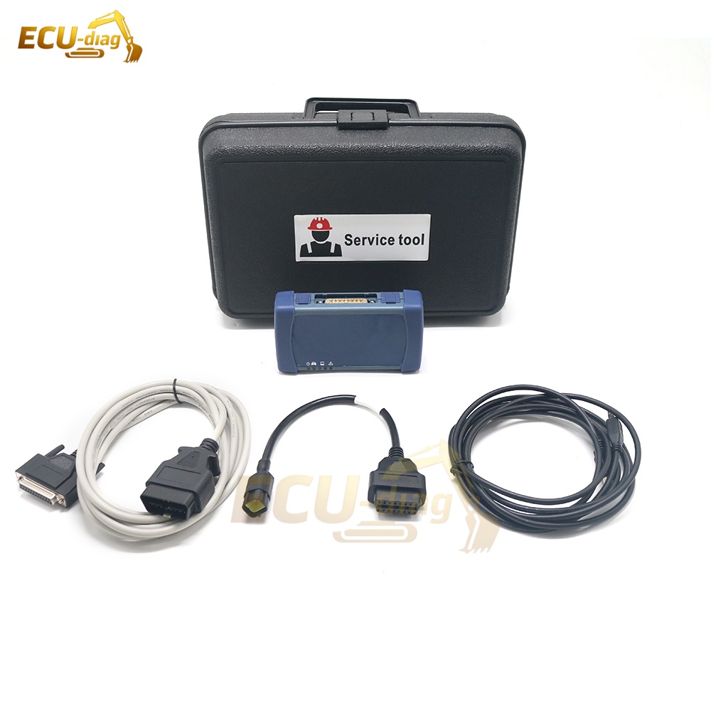 For KUBOTA Denso Interface Dia - Heavy Equipment Software ulasan dan harga
