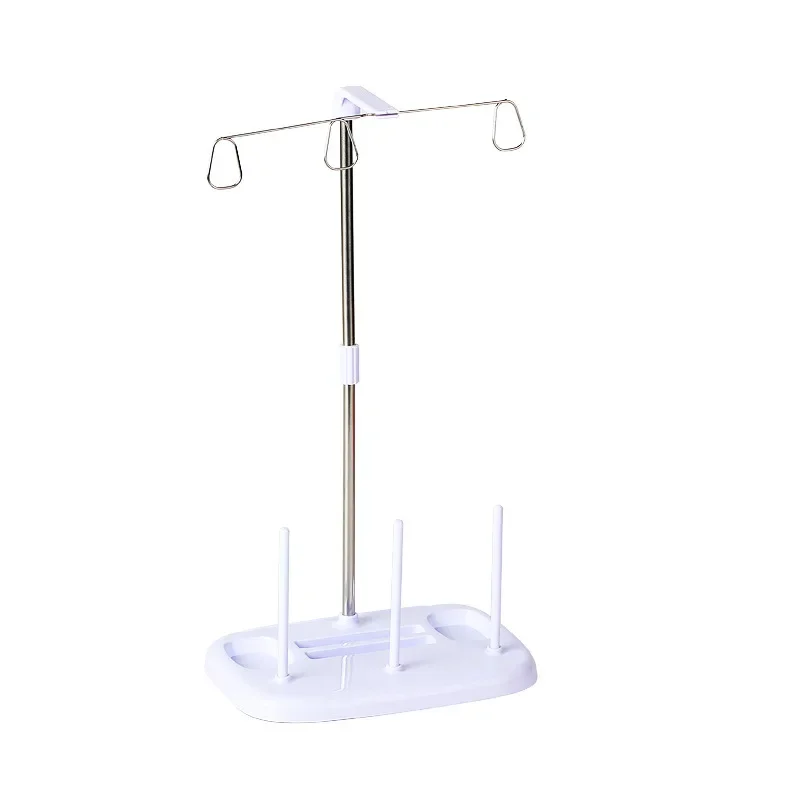 Plastic Cone Thread Stand | He - Heavy Equipment Grinder ulasan dan harga