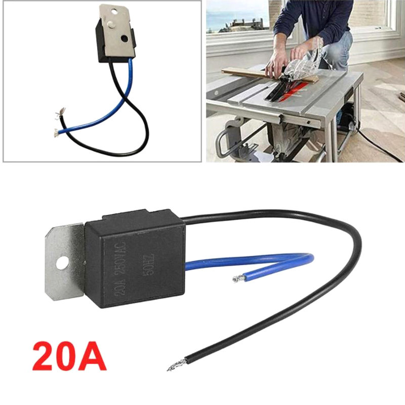 16A/20A 230V Soft Start Drive  - Heavy Equipment Grinder ulasan dan harga