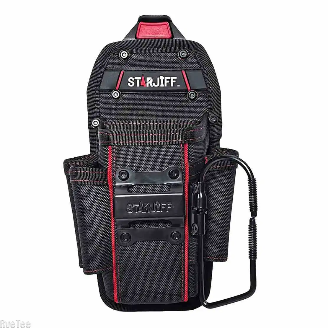 Quick-Hang Tool Belt Pouch 168 - Heavy Equipment Electrician ulasan dan harga