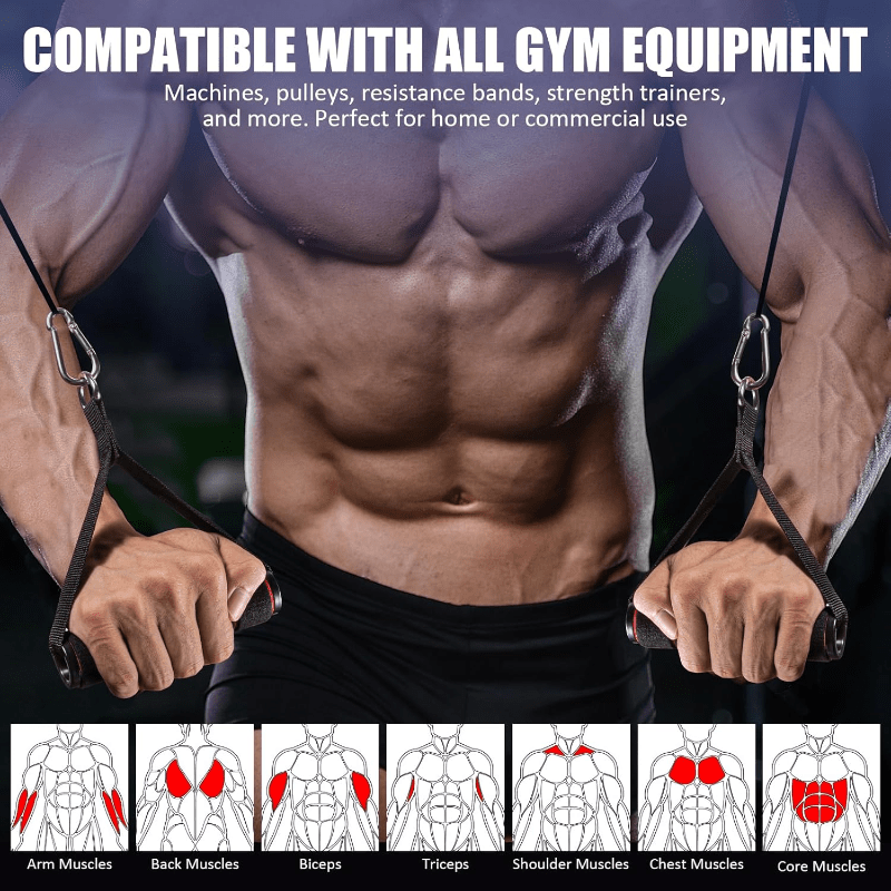 Heavy Duty Workout Grips - Dur - Heavy Equipment Grinder ulasan dan harga