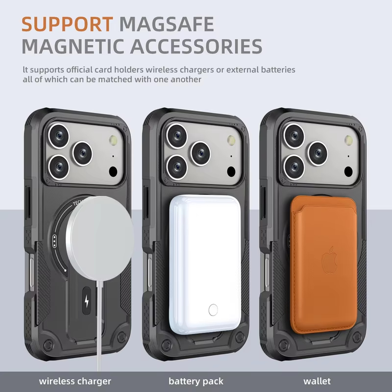 For IPhone 18 Pro Max 17 for M - Heavy Equipment Bucket ulasan dan harga