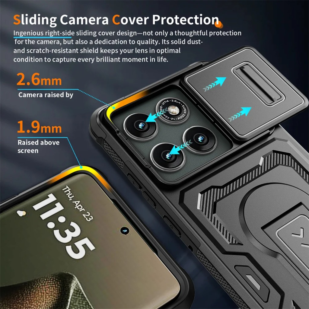 Heavy Duty Shockproof Case W/  - Heavy Equipment Bucket ulasan dan harga