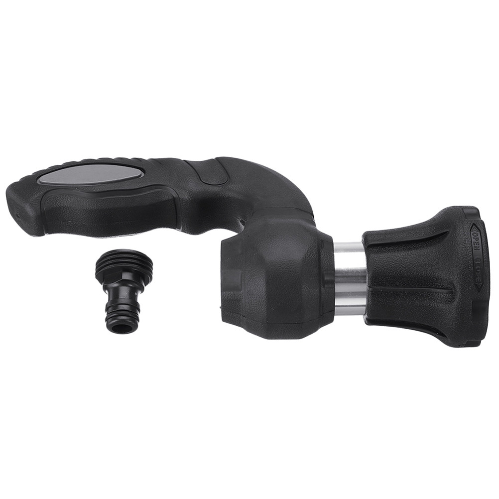 High Pressure Water Nozzle Hea - Heavy Equipment Washing ulasan dan harga