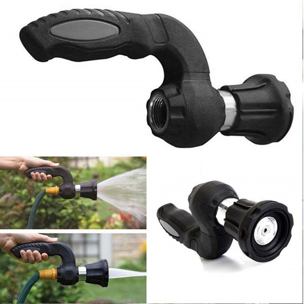 High Pressure Water Nozzle Hea - Heavy Equipment Washing ulasan dan harga
