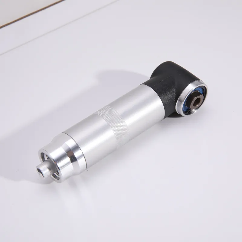 Durable Metal Right Angle Grin - Heavy Equipment Grinder ulasan dan harga