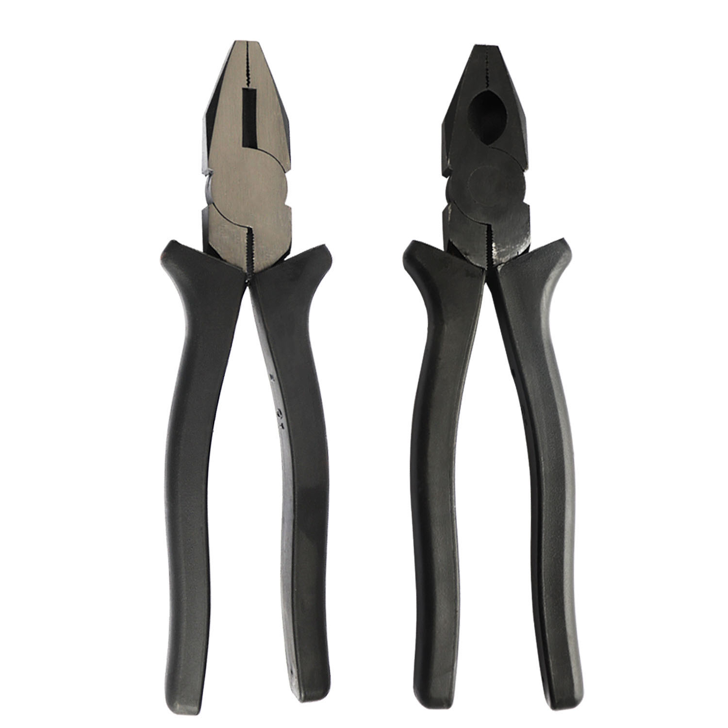 Flat Nose Wire Drawing Pliers  - Heavy Equipment Electrician ulasan dan harga
