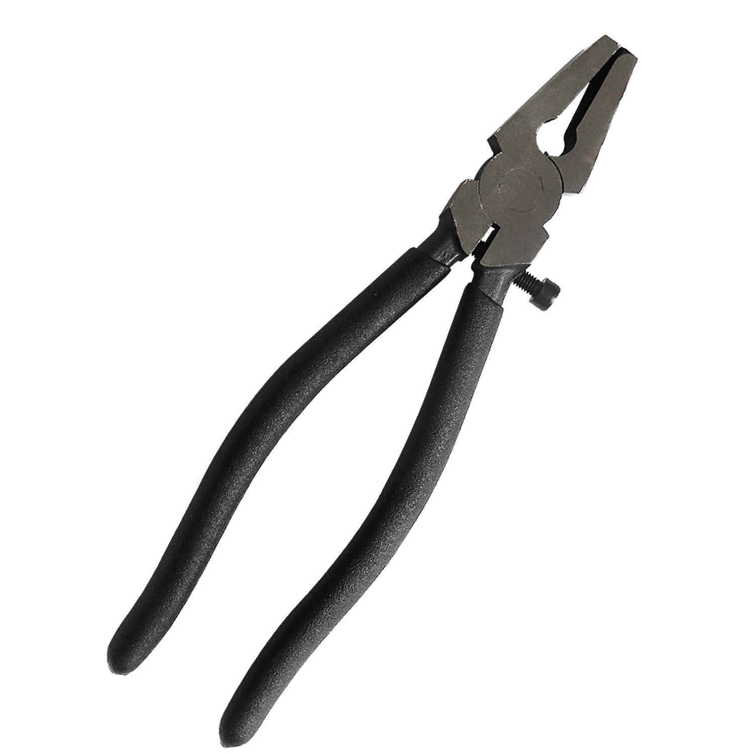 Flat Nose Wire Drawing Pliers  - Heavy Equipment Electrician ulasan dan harga