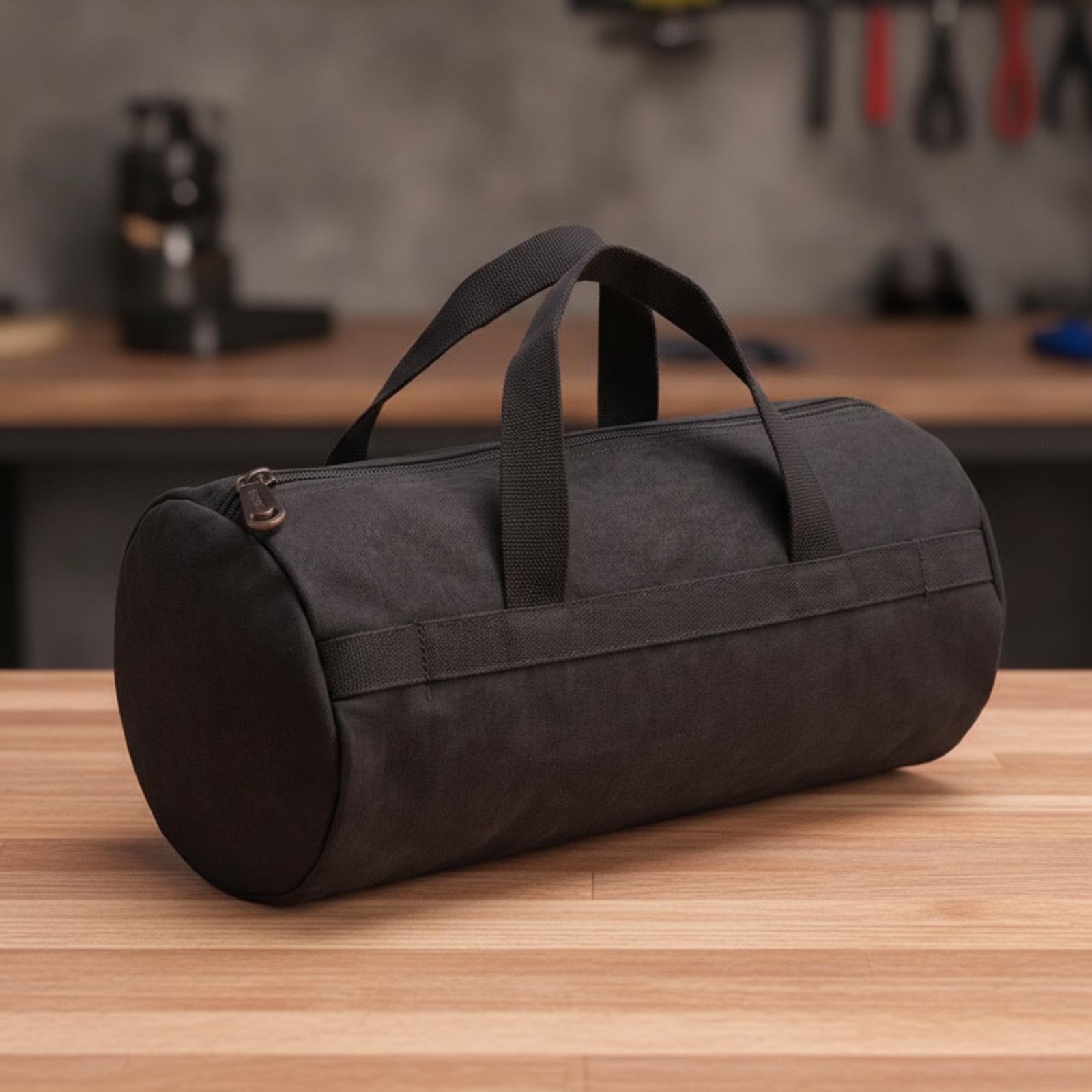 Oxford Fabric Industrial Pouch - Heavy Equipment Electrician ulasan dan harga
