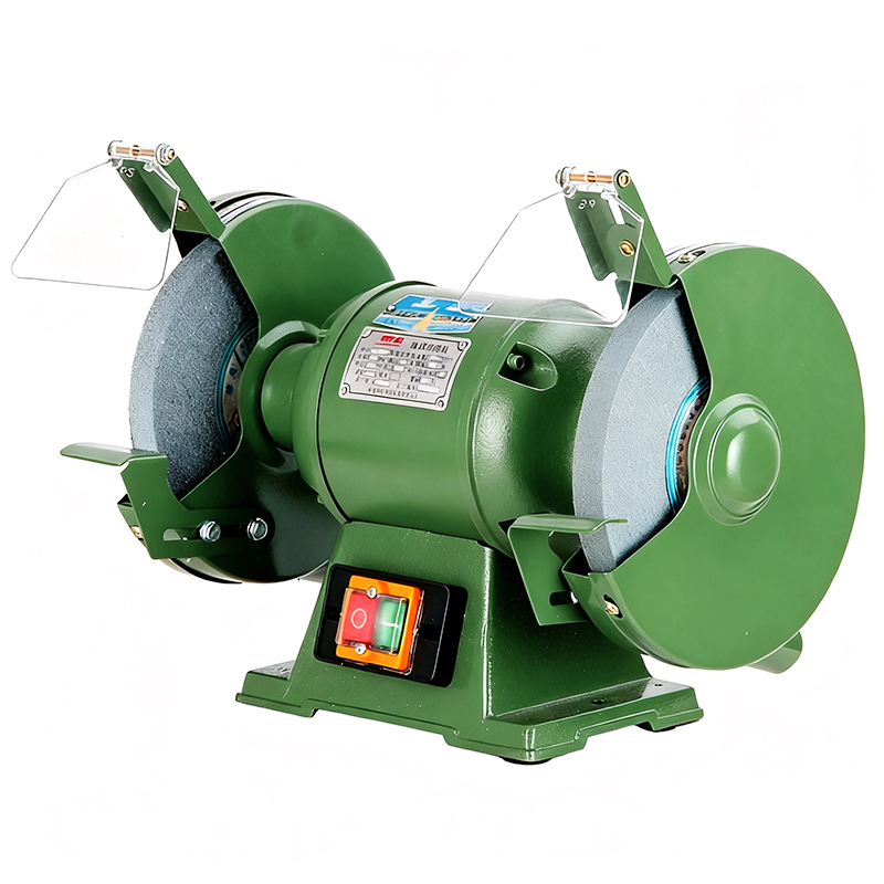 Heavy Duty Industrial Grade Be - Heavy Equipment Grinder ulasan dan harga