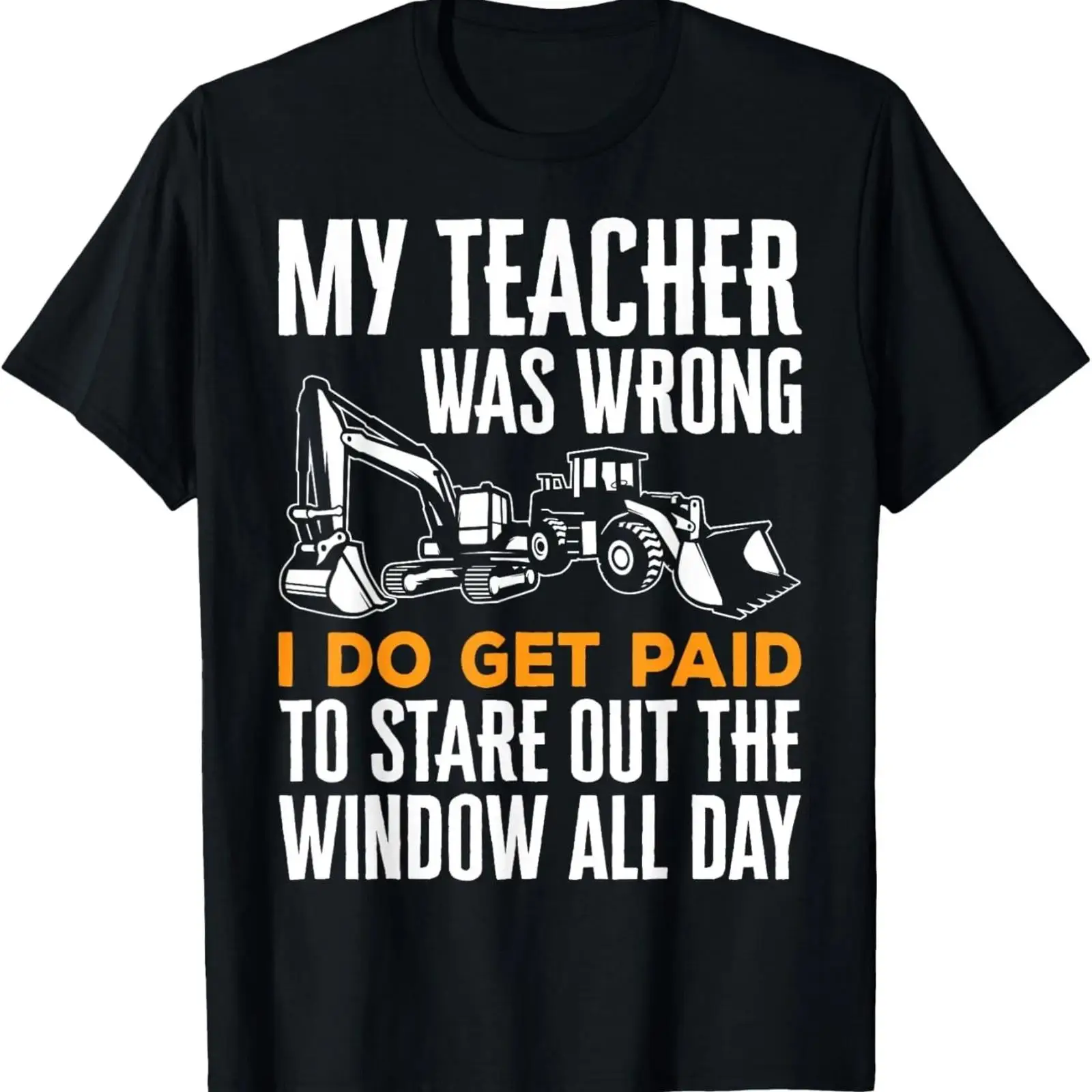 Funny Heavy Equipment Operator - Heavy Equipment Washing ulasan dan harga