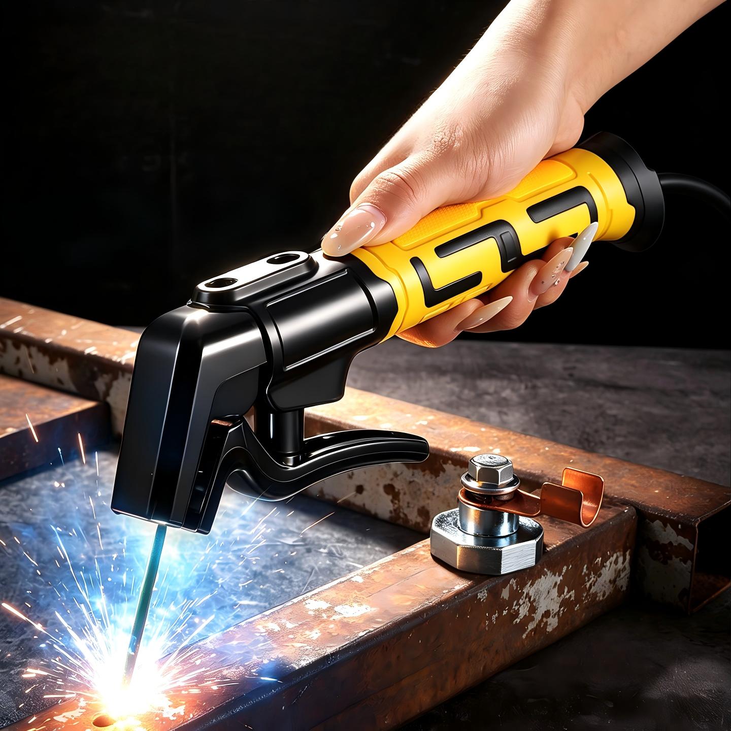 300A/600A/800A/1000A Welding E - Heavy Equipment Grinder ulasan dan harga