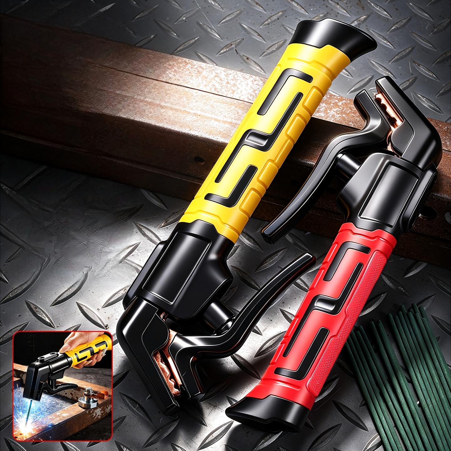 300A/600A/800A/1000A Welding E - Heavy Equipment Grinder ulasan dan harga