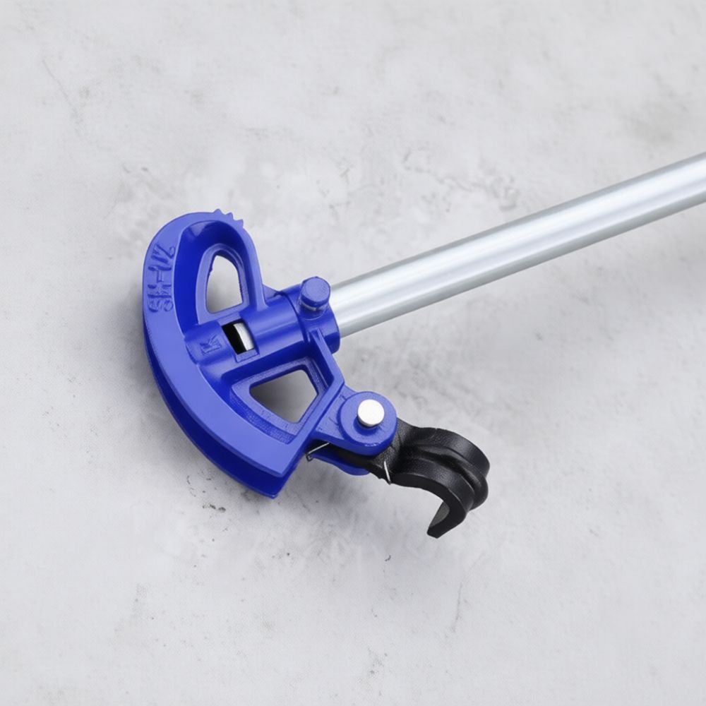 Manual Conduit Bender For Copp - Heavy Equipment Electrician ulasan dan harga