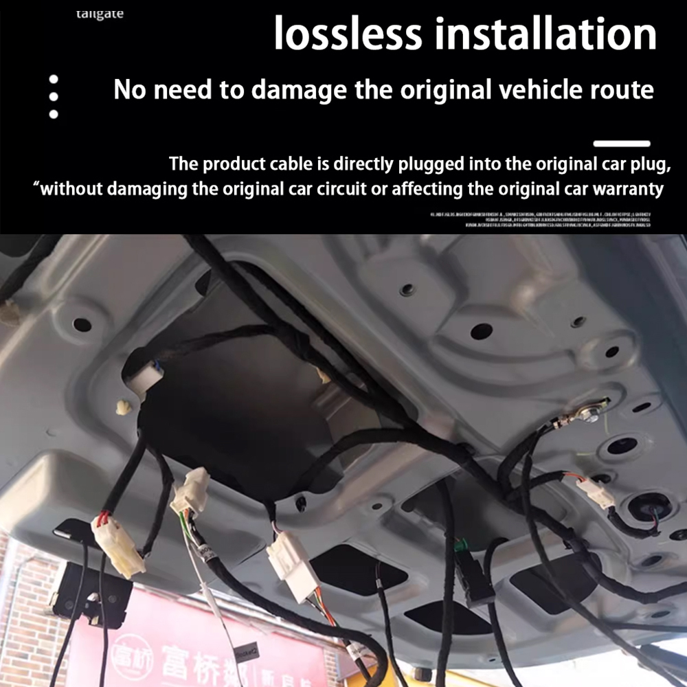 For Lexus UX UX200 UX250h UX26 - Heavy Equipment Lift ulasan dan harga