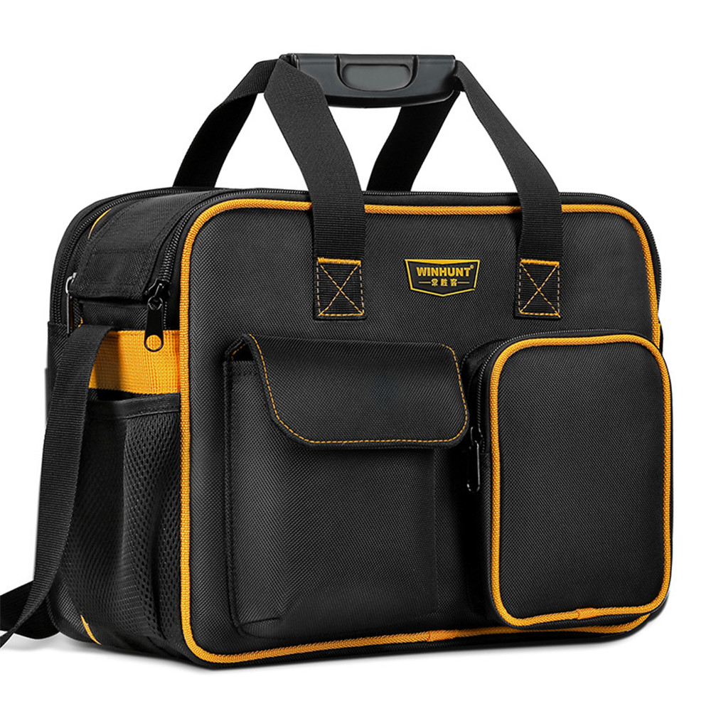 Organizer Tool Bag Equipment f - Heavy Equipment Electrician ulasan dan harga